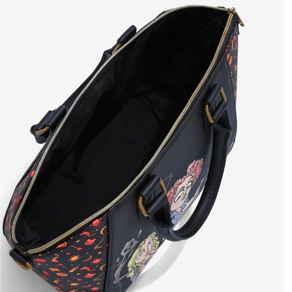 Loungefly Disney Hocus Pocus - Picture 4 of 4